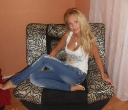 Фото проститутки Кристина №1 в городе Магнитогорск