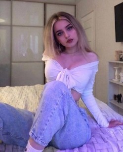 Фото проститутки Вика №1 в городе Магнитогорск