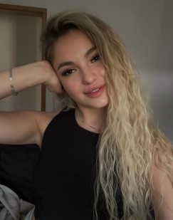 Фото проститутки Настя №1 в городе Магнитогорск