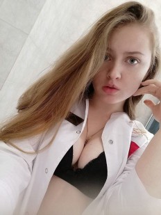 Фото проститутки Вика №1 в городе Магнитогорск