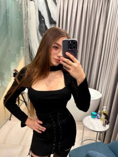 Фото проститутки Соня №1 в городе Магнитогорск