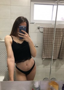 Фото проститутки Виктория №1 в городе Магнитогорск