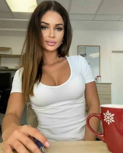 Фото проститутки Вика №1 в городе Магнитогорск