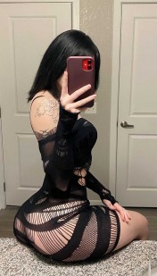 Фото проститутки Виктория №1 в городе Магнитогорск