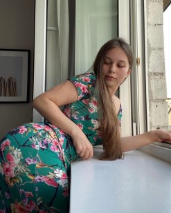 Фото проститутки Вика №1 в городе Магнитогорск