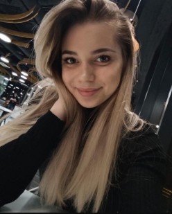 Фото проститутки Маша №1 в городе Магнитогорск