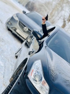 Фото проститутки Юля №1 в городе Магнитогорск