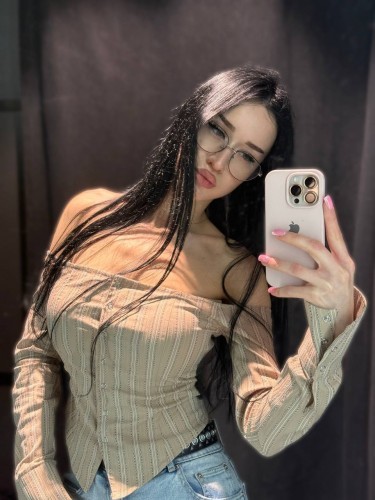 Даша, Г. Магнитогорск