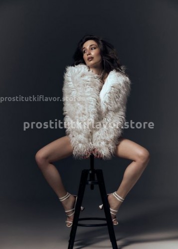 Милана, Г. Магнитогорск