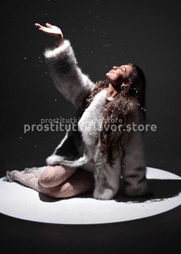 Оля, Г. Магнитогорск