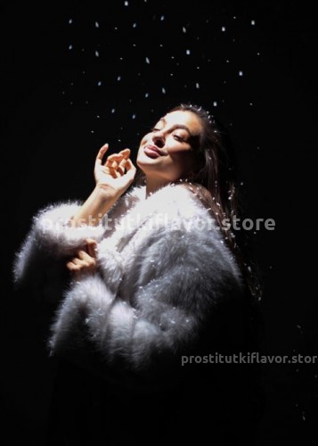 Оля, Г. Магнитогорск